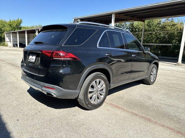 2020 mercedes-benz gle 350 base