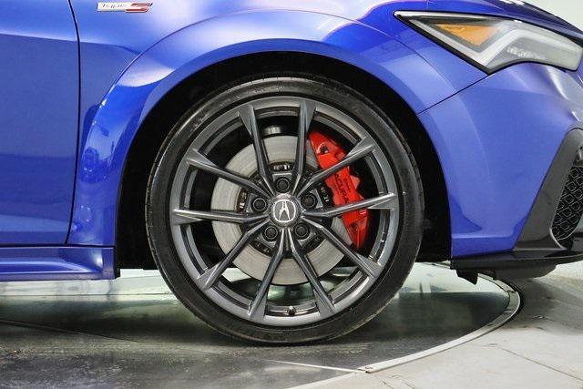 2024 acura integra type s
