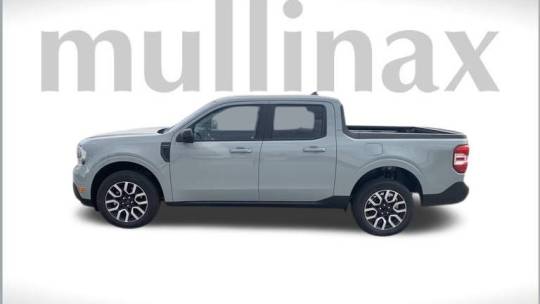 2024 Ford Maverick
