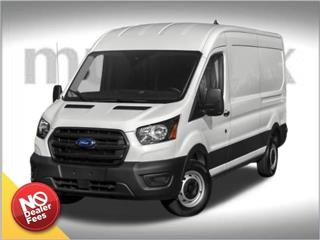 2022 Ford Transit 250
