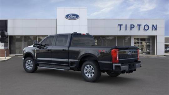 2024 Ford F-250