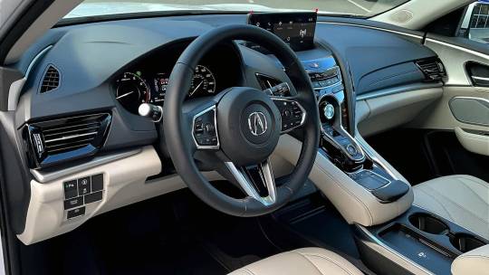 2025 Acura RDX