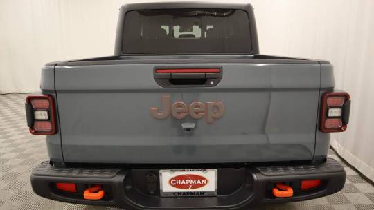 2024 Jeep Gladiator