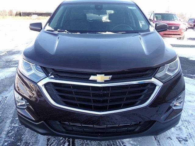 new 2020 chevrolet equinox fwd lt w/ 2fl ionia, mi 48846 for sale in ionia, michigan
