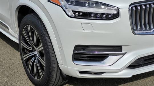 2021 Volvo XC90