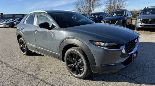 2024 Mazda CX-30