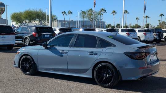 2024 Honda Civic