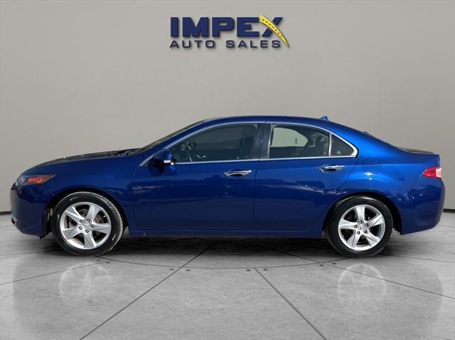 2014 acura tsx 2.4