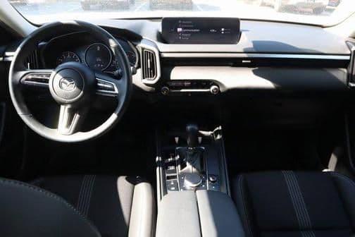 2024 mazda cx-50 2.5 s select package in oklahoma city, oklahoma