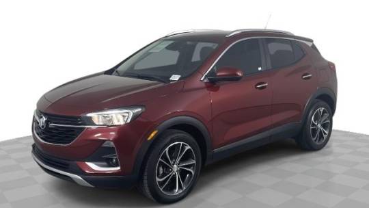 2023 Buick Encore GX
