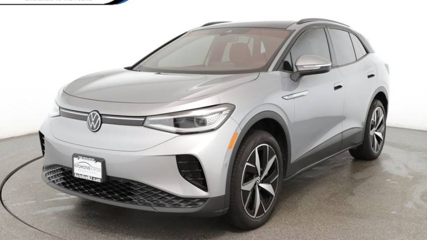 2023 volkswagen id.4 pro s