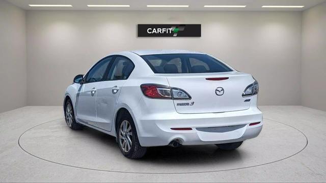 2013 mazda mazda3 i touring