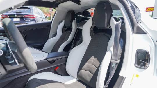 2023 Chevrolet Corvette z-51