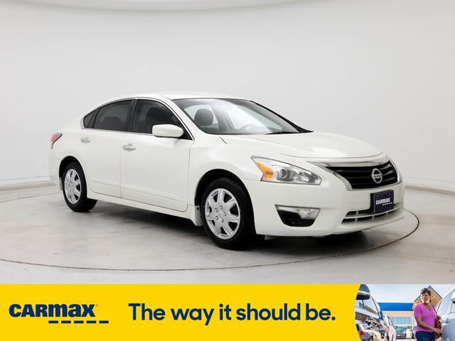 2015 nissan altima s