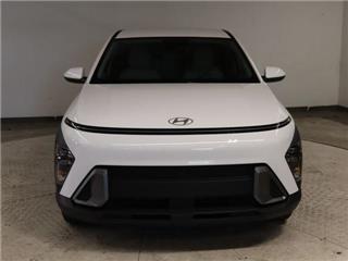 2024 Hyundai Kona se