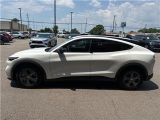 2023 Ford Mustang Mach-E select