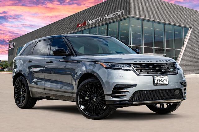 2024 land rover range rover velar p400 dynamic hse