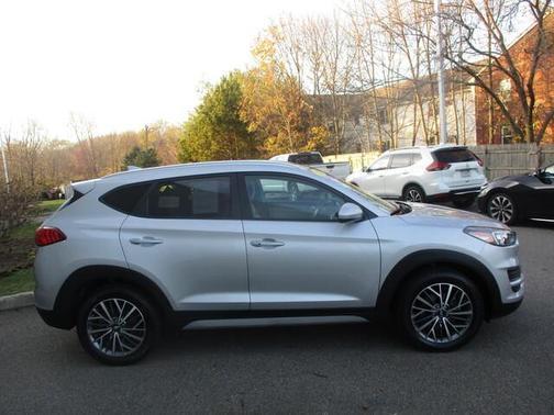 2020 hyundai tucson in milwaukee, wisconsin