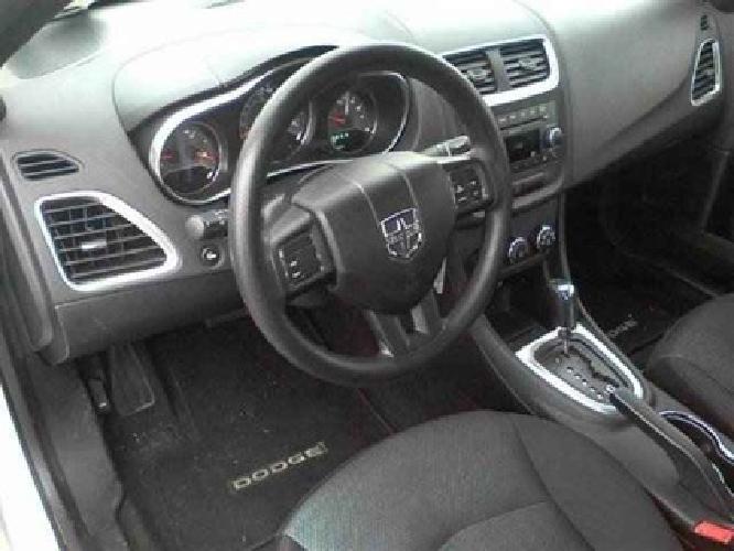 2011 dodge avenger express sedan 4d in huntington, ny