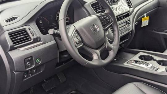 2024 Honda Ridgeline