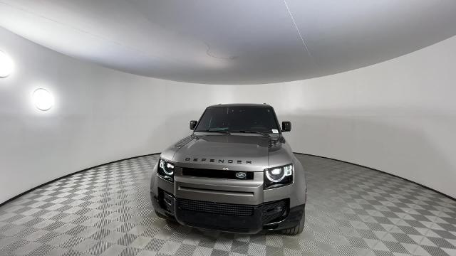 2024 land rover defender p400 x-dynamic se