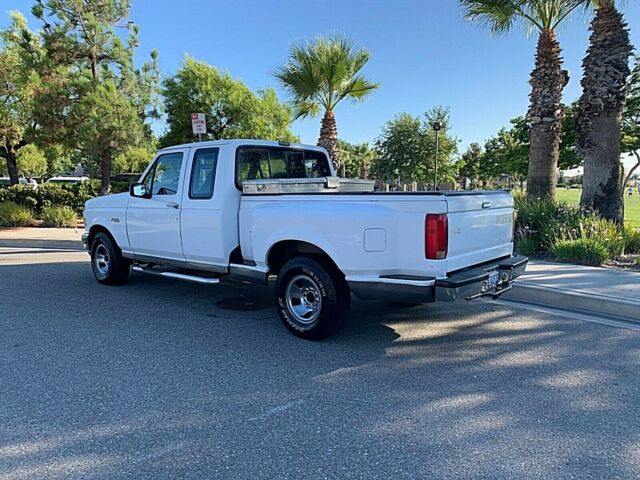 1992 ford flare side super clean