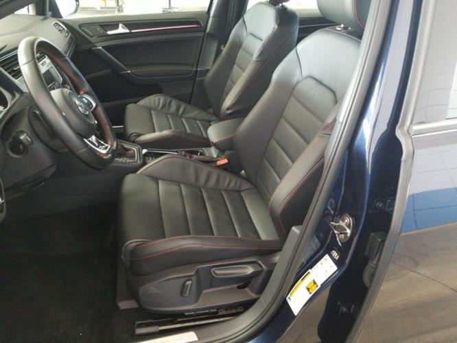 used 2016 volkswagen gti se sheboygan, wi 53081 for sale in sheboygan, wisconsin
