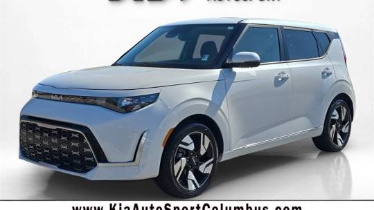 2024 Kia Soul