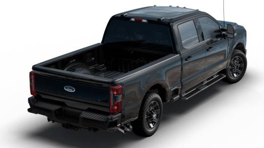 2024 Ford F-350