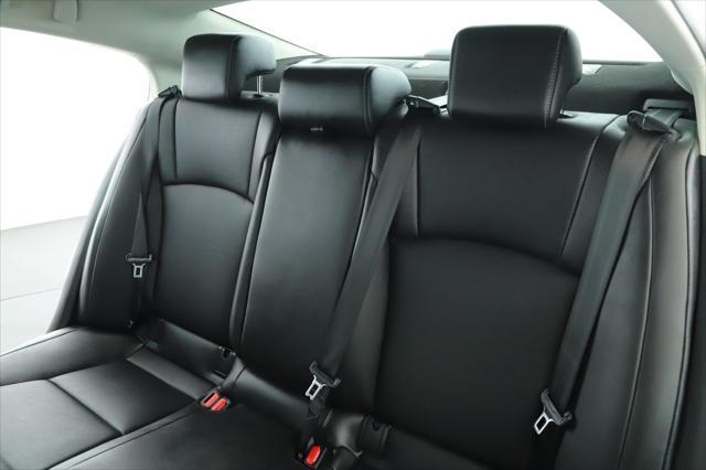 2020 lexus es 350 base