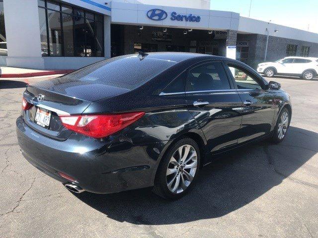 used 2013 hyundai sonata se sandy, ut 84070 for sale in belmont heights, utah