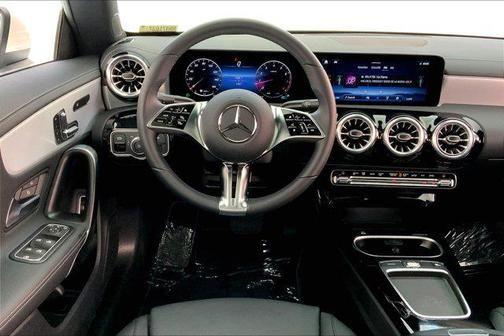 2024 mercedes-benz cla 250