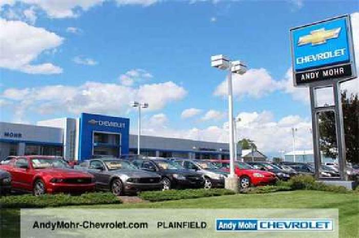 2006 chevrolet equinox lt in plainfield, in