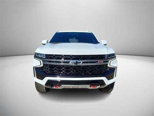 2021 chevrolet tahoe z71 in savannah, tennessee