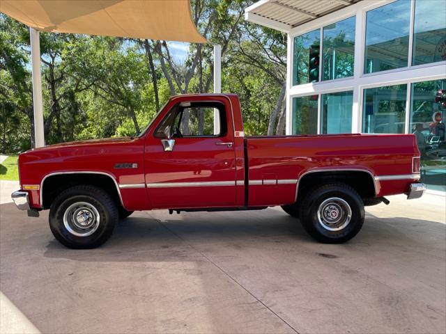 1986 gmc 1500