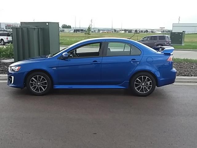 2016 mitsubishi lancer se awd se 4dr sedan for sale in jolly acres, south dakota