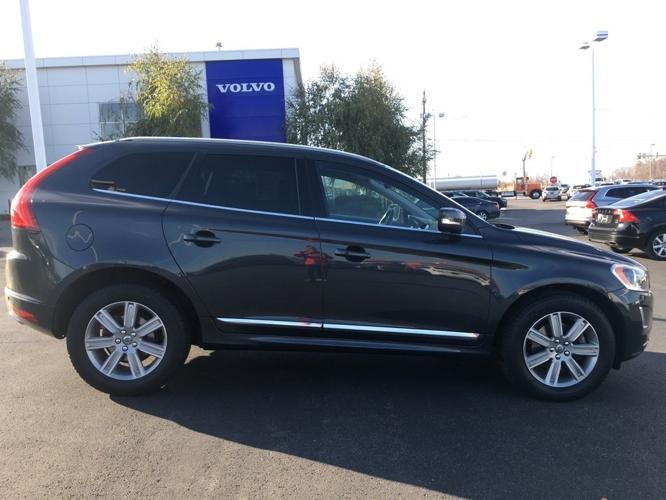 certified 2016 volvo xc60 awd t6 pittston, pa 18640 for sale in yatesville, pennsylvania