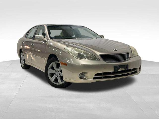 2005 lexus es 330 base (a5)