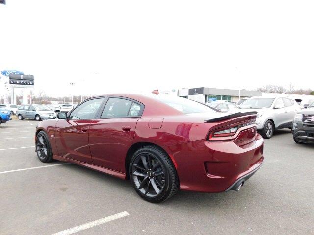 used 2019 dodge charger r/t scat pack fredericksburg, va 22408 for sale in fredericksburg, virginia