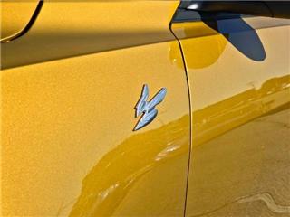 2023 Dodge Hornet gt