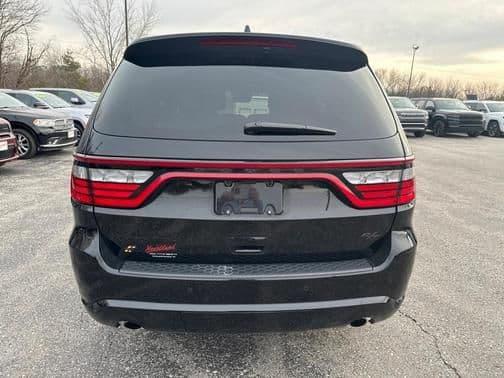 2023 dodge durango in dallas, texas