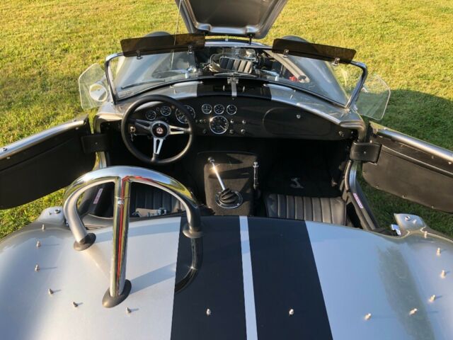 shelby cobra superformance