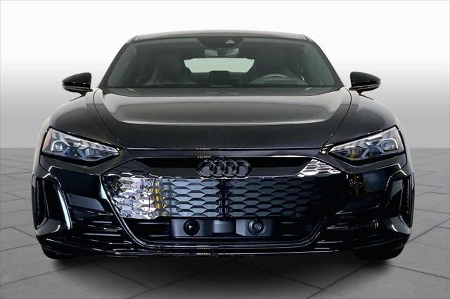 2023 audi e-tron gt premium plus quattro