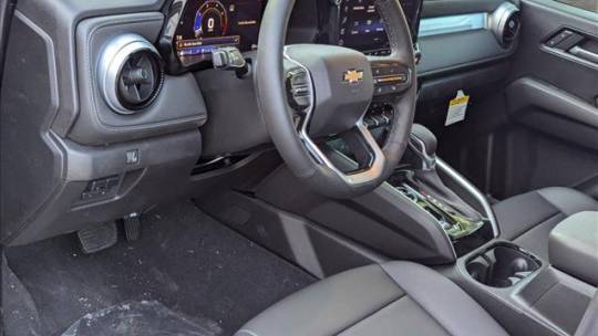 2024 Chevrolet