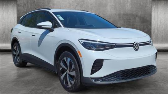 2024 Volkswagen ID.4