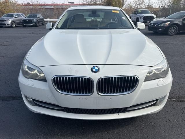 2013 bmw 528 i xdrive