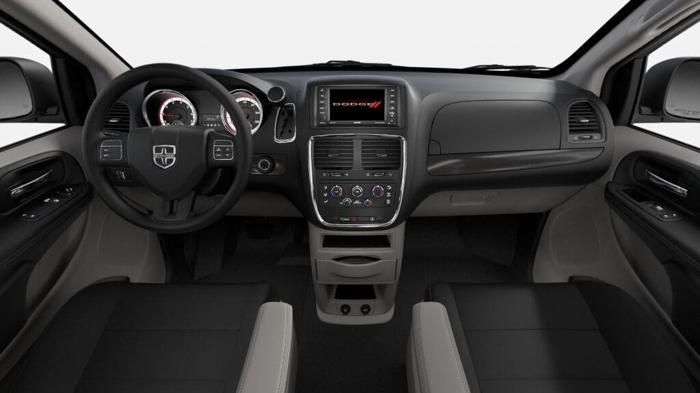 new 2019 dodge grand caravan se brunswick, me 04011 for sale in birch island, maine