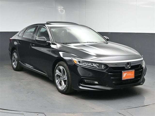 2020 honda accord ex 1.5t