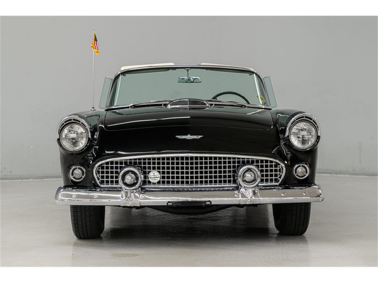 1956 ford thunderbird