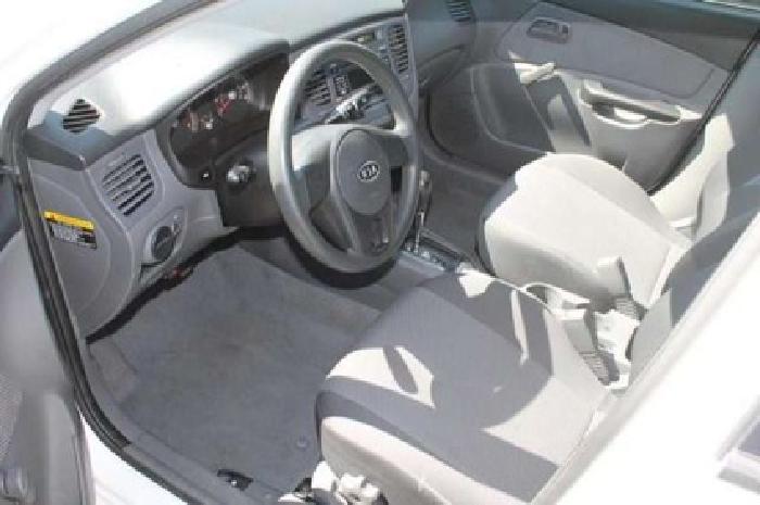 2010 kia rio lx in los angeles, ca